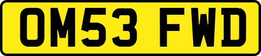 OM53FWD