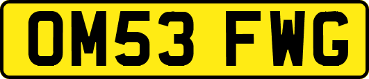 OM53FWG