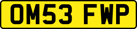 OM53FWP