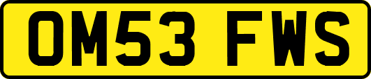 OM53FWS