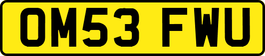 OM53FWU