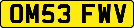 OM53FWV
