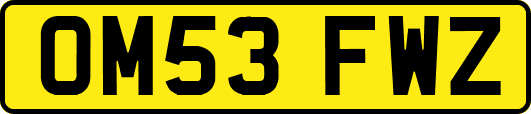 OM53FWZ