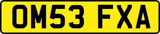 OM53FXA