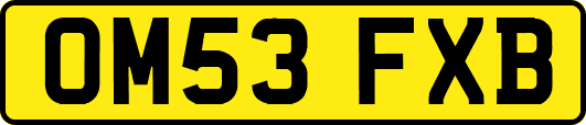 OM53FXB