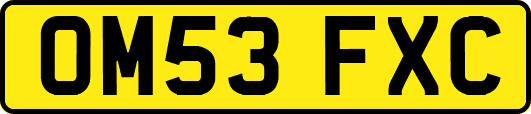 OM53FXC
