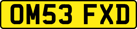 OM53FXD