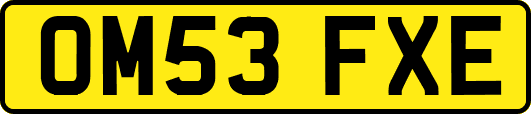 OM53FXE