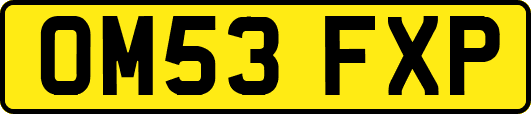 OM53FXP