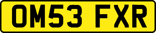 OM53FXR