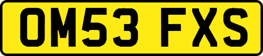 OM53FXS