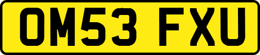 OM53FXU