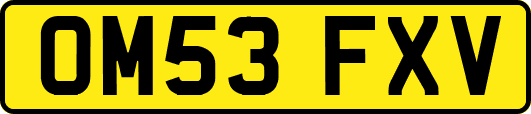 OM53FXV