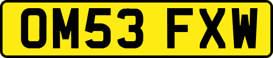OM53FXW