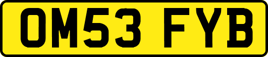 OM53FYB