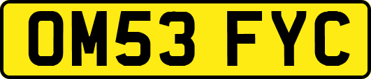 OM53FYC