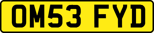 OM53FYD
