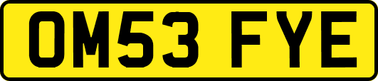 OM53FYE