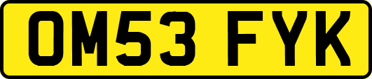 OM53FYK
