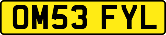 OM53FYL