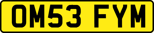 OM53FYM