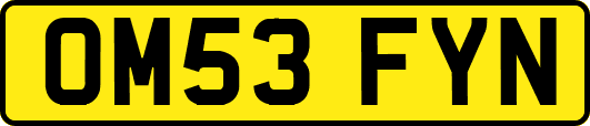 OM53FYN