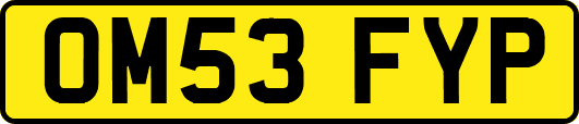 OM53FYP