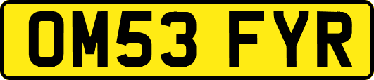 OM53FYR