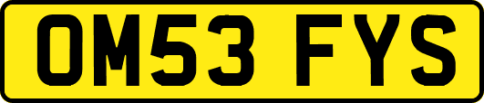 OM53FYS
