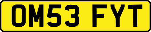 OM53FYT