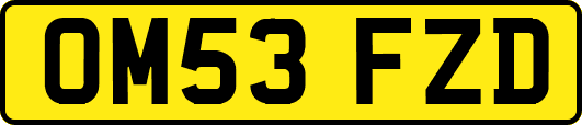OM53FZD
