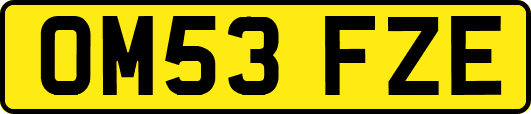 OM53FZE