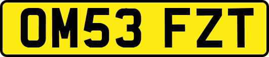 OM53FZT
