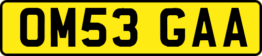 OM53GAA