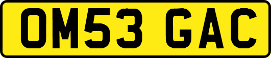 OM53GAC