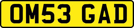 OM53GAD