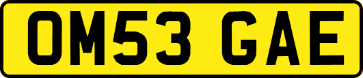 OM53GAE