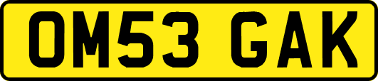 OM53GAK