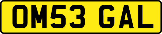 OM53GAL