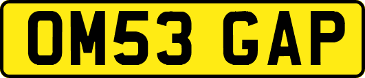 OM53GAP
