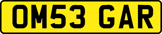 OM53GAR