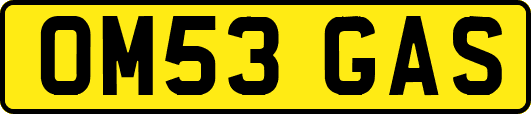 OM53GAS