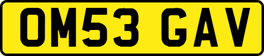 OM53GAV