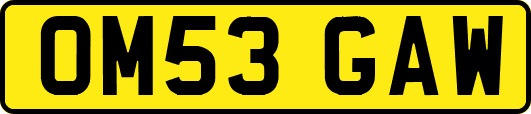 OM53GAW