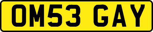 OM53GAY