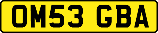 OM53GBA