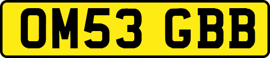 OM53GBB