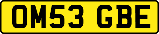 OM53GBE