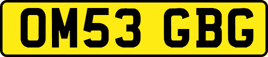 OM53GBG