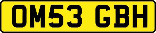 OM53GBH